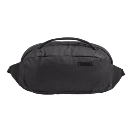 Thule | Crossbody, L | Tact | Bag | Black – nuotrauka 1