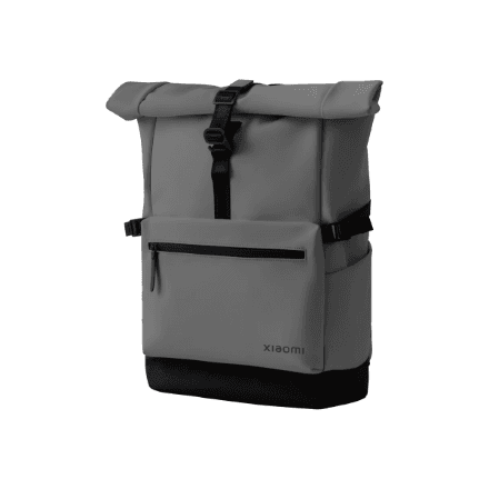 Xiaomi Roll Top Casual Backpack | Xiaomi – nuotrauka 1