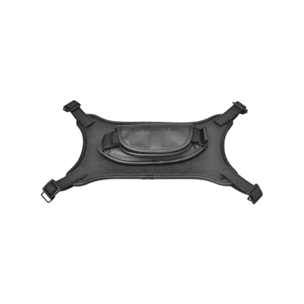 Durabook | DMRHUX Rotate Hand Strap for U11 | Black – nuotrauka 1