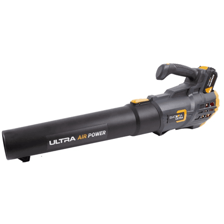 Batavia B.V. | 18V Cordless Leaf Blower - Without Battery and Charger – image 1