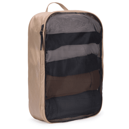 Thule | Packing Cube, Medium | Packing Cube | Gentle Beige – image 1