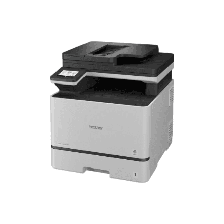 Brother DCP-L8630CDW Multifunctional color laser printer | Brother – image 1