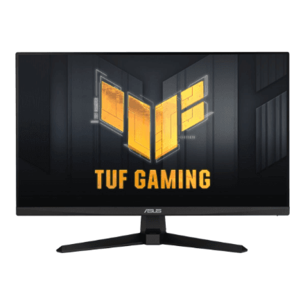 ASUS TUF VG257Q5A Gaming Monitor 25" FHD/IPS 1920x1080/16:9/300cd/m2/1ms Display port, HDMI | Asus – image 1