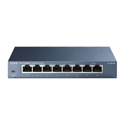 TP-LINK Switch – nuotrauka 1