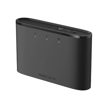 Mercusys 150Mbps 4G LTE Mobile Wi-Fi | Mercusys – nuotrauka 1