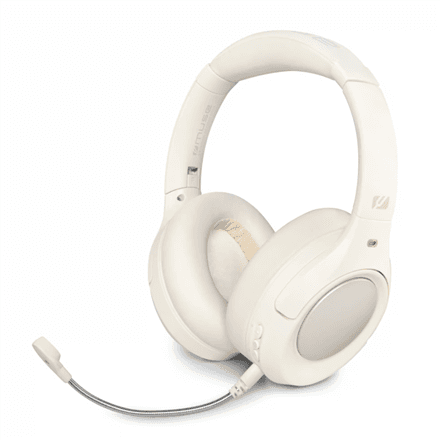 Muse Headphones M-295 ANCW – nuotrauka 1