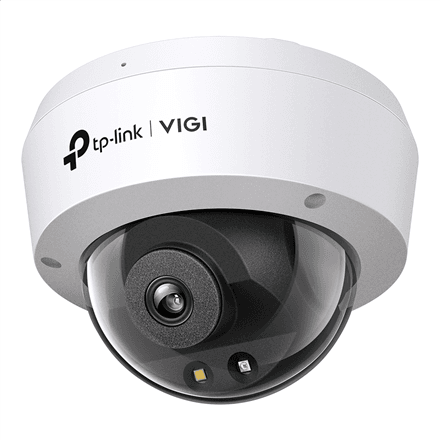 TP-LINK Full-Color Dome Network Camera – image 1