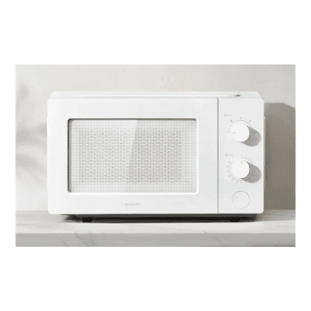 Xiaomi Microwave Oven | BHR7990EU | Free standing | 1100 W | 20 L | White – nuotrauka 1