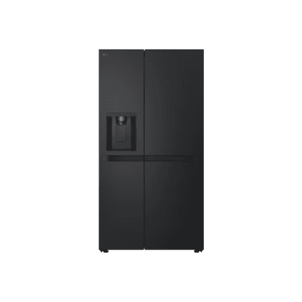 LG Refrigerator GSLC41EPPE – nuotrauka 1