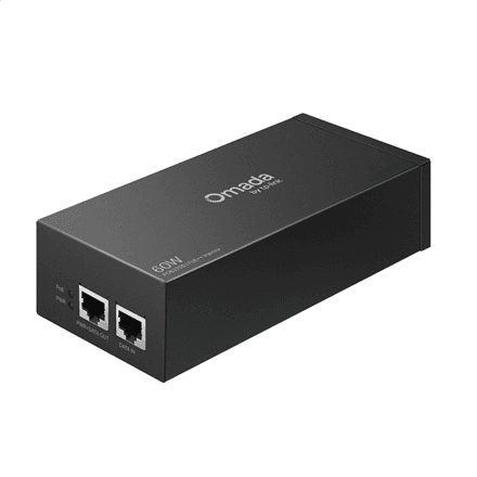 TP-LINK Omada PoE++ Injector | POE370S – image 1