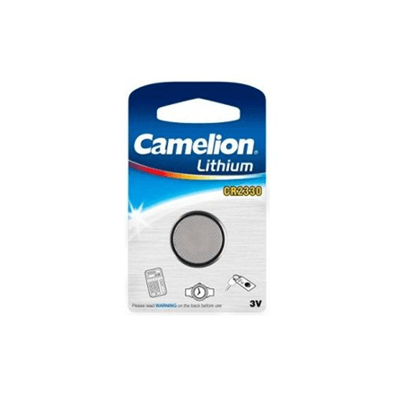 Camelion | CR2330 | Lithium | 1 pc(s) – image 1