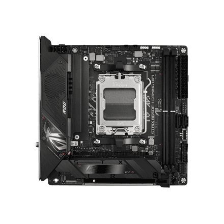 Asus ROG STRIX B650E-I GAMING WIFI – image 1
