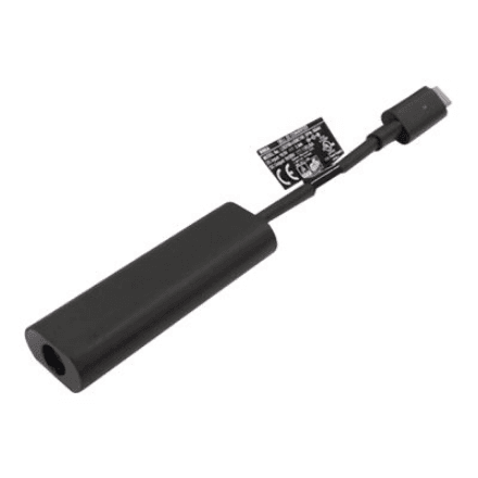 Dell | Adapter 7.4mm Barrel to USB-C | 7.4mm Barrel | USB-C – image 1