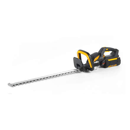 MoWox 62V Excel Series Hand Held Battery Hedge Trimmer With Rotating Handle (Without Battery and Charger) – nuotrauka 1