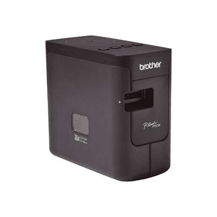 Brother PT-P750W Mono – image 1