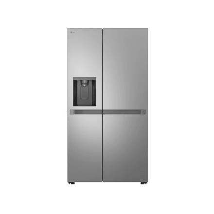 LG Refrigerator GSLC41PYPE – image 1