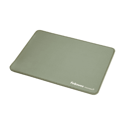 Fellowes XL Mousepad | Breyta | 280 x 210 x 2.5 mm | Sage – nuotrauka 1