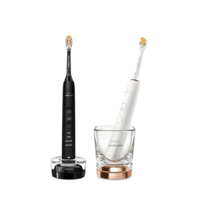 Philips Electric toothbrush with app – image 1