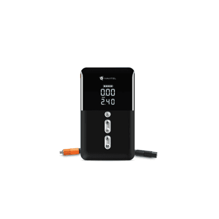 Navitel Air 30 Multi | Air compressor – nuotrauka 1