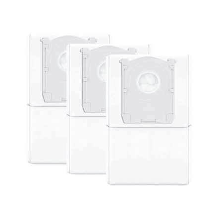 Ecovacs Dust Bags X11 PRO OMNI/T90 OMNI/T90 PRO OMNI/X9S PRO OMNI/T90 PRO OMNI Care Kit/T90 PRO OMNI Care/T90 PRO | DDB030049 – image 1