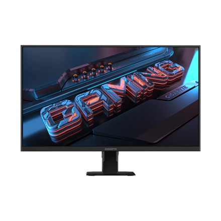 Gigabyte Gaming Monitor – nuotrauka 1