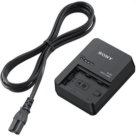 Sony | Battery charger | BC-QZ1 – image 1