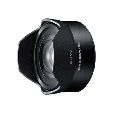 Sony | VCL-ECF2 Fisheye Converter – nuotrauka 1