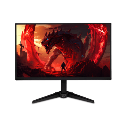 Acer Nitro QG241Y P6 – nuotrauka 1