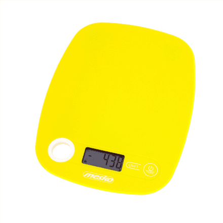 Mesko Kitchen scale – image 1