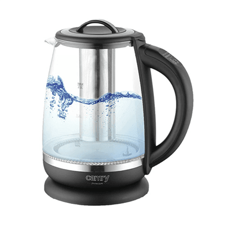 Camry Kettle – nuotrauka 1