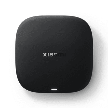 Xiaomi TV Box S (3rd Gen) EU – nuotrauka 1