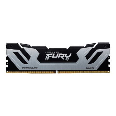 Kingston | KF584CU40RS-24 | 24 GB | DDR5 | 8400 MHz | PC/server | Registered No | ECC No – image 1