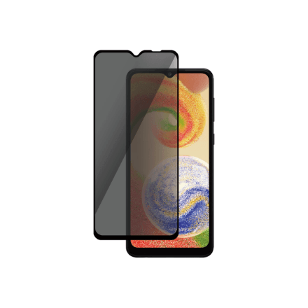 SAFE by PanzerGlass Privacy Screen Protector Samsung Galaxy A04 · A04s · A04e – image 1