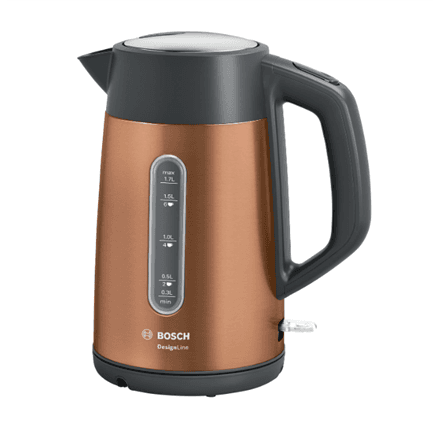 Bosch Kettle – nuotrauka 1