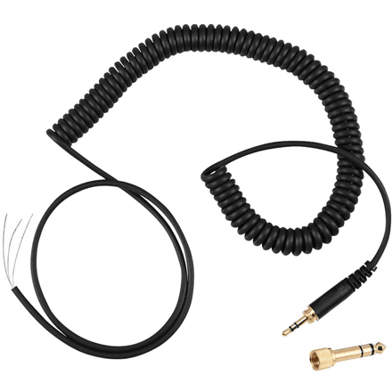 Beyerdynamic | Straight Cable | Connecting Cord for DT 770 PRO | Wired | N/A – nuotrauka 1