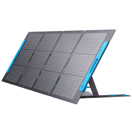 Anker Solix | 200 W | 531 | Solar Panel – nuotrauka 1