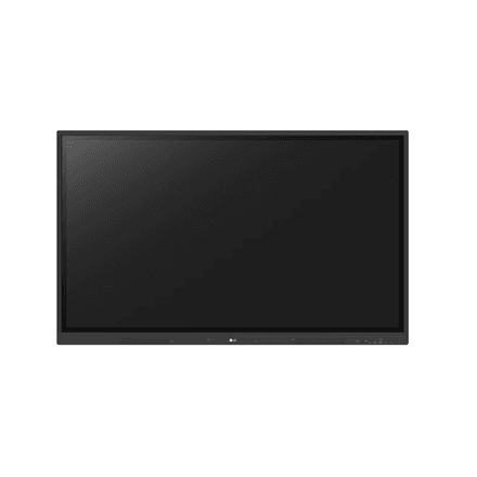 LG 86TR3DK-B 86 " – nuotrauka 1
