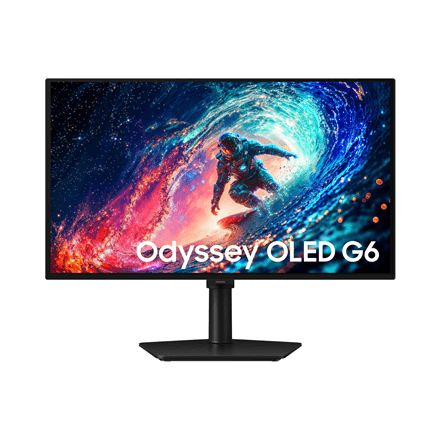 Samsung Odyssey OLED G6 G61SH – nuotrauka 1