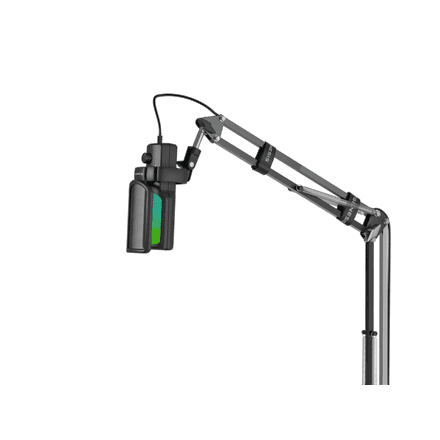 Genesis | Microphone | Radium 251 | Noise reduction – nuotrauka 1