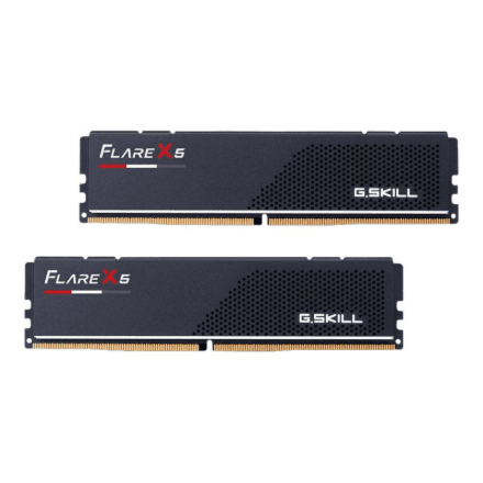 G.Skill | Flare X5 | 32 GB | DDR5 | 6000 MHz | PC/server | Registered No | ECC No – image 1