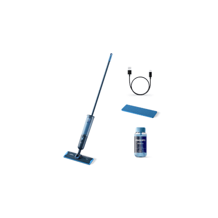 Philips Washing broom – nuotrauka 1