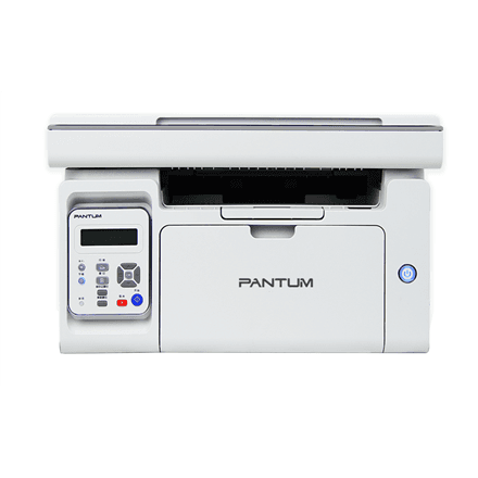 Pantum Multifunction Printer – nuotrauka 1
