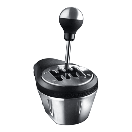 Thrustmaster | Add-On Shifter | TH8A | Black – image 1