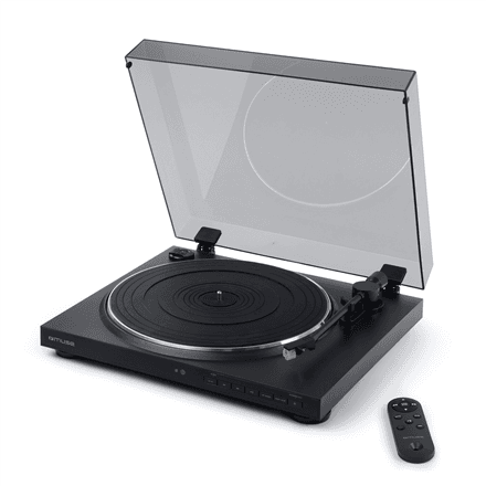 Muse MT-300 ATO | Turntable | Bluetooth Out – image 1