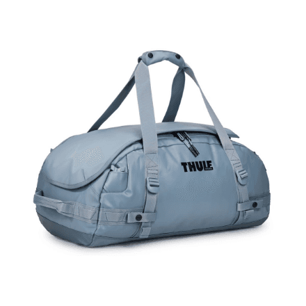 Thule | 40L Bag | Chasm | Duffel | Waterproof | Pond Gray – image 1