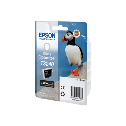 Epson T3240 | Ink Cartridge | Gloss Optimizer – nuotrauka 1