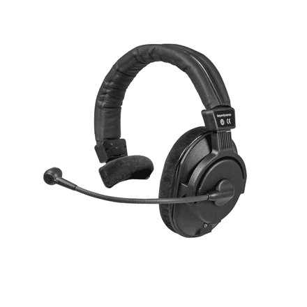 Beyerdynamic Headset – image 1