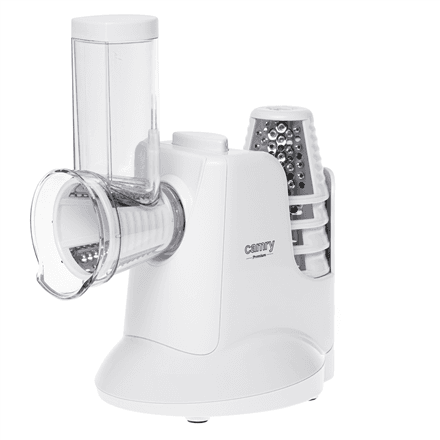 Camry | Vegetable slicer | CR 4816 | White | 150 W – image 1