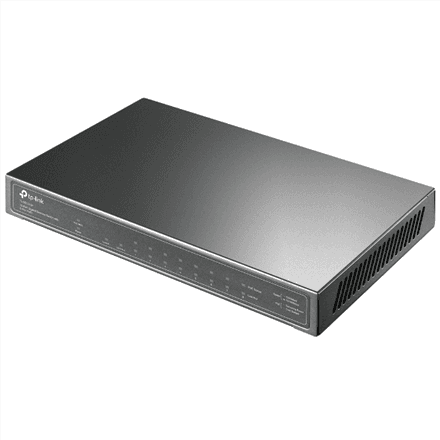 TP-LINK Switch – nuotrauka 1