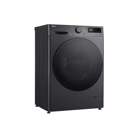 LG Washing Machine – nuotrauka 1